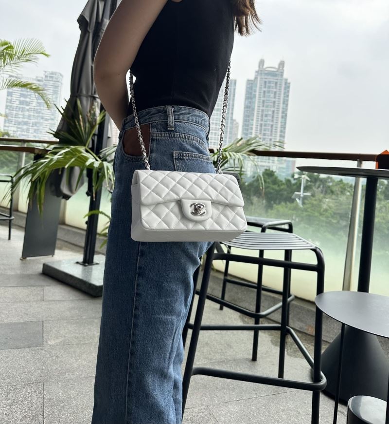 Chanel CF Series Bags